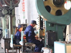 生產(chǎn)設(shè)備